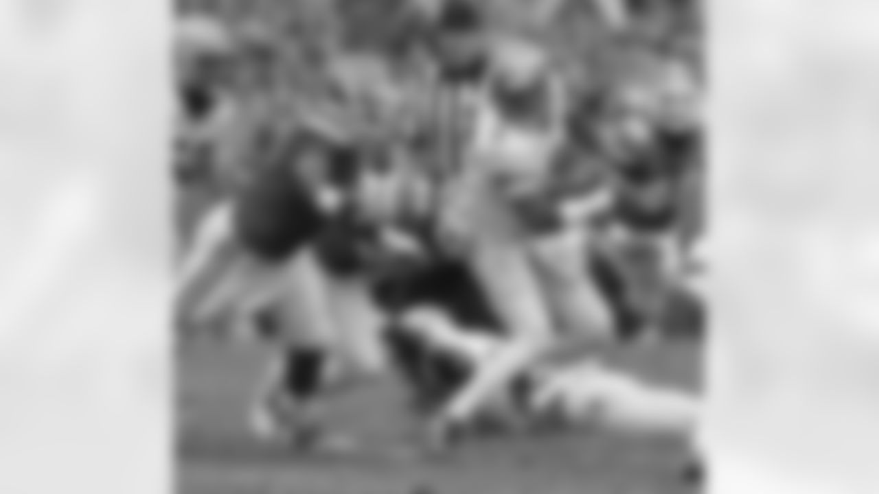 Giorgio Newberry, DL, Florida State