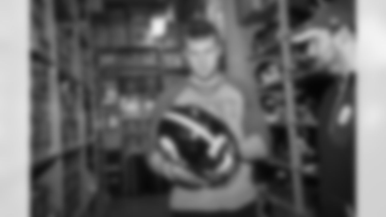 T.J. Watt