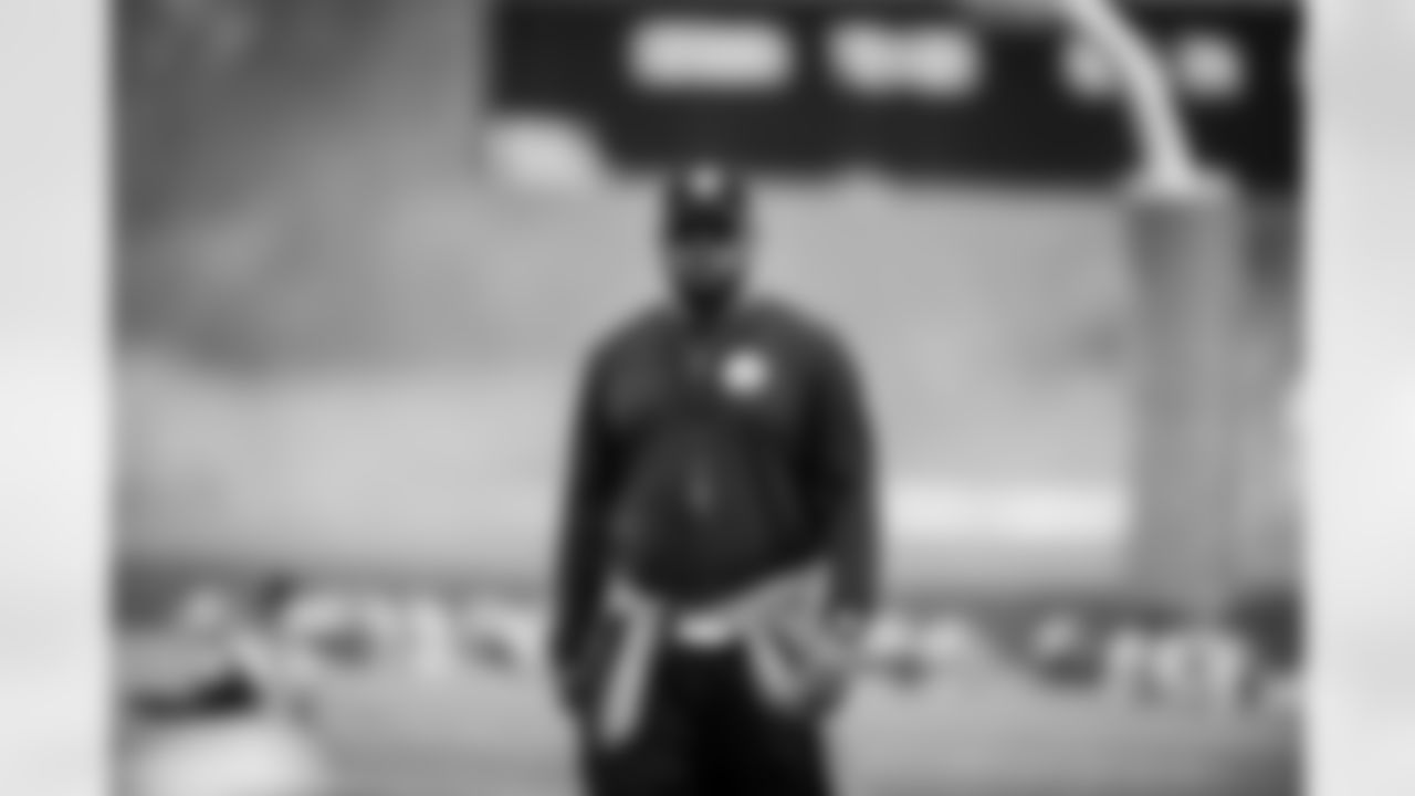 Head Coach Mike Tomlin
