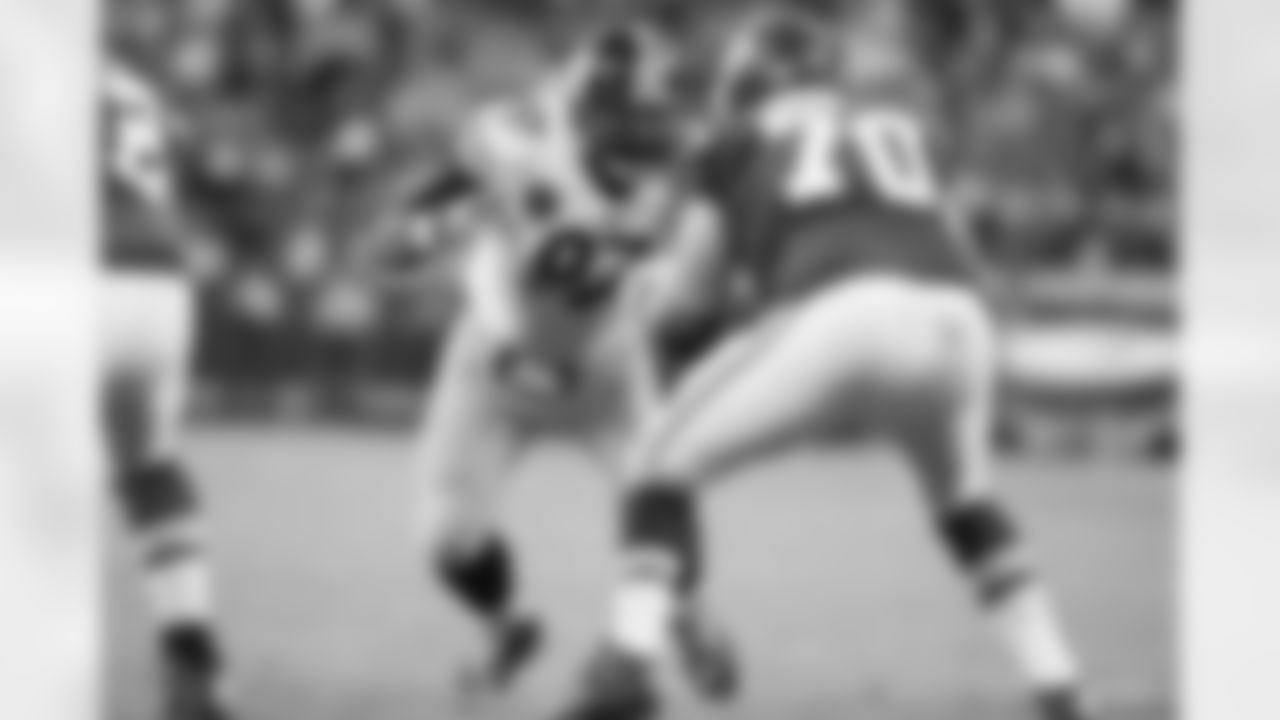 Cameron Heyward