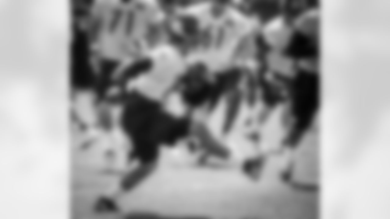 Levi Norwood