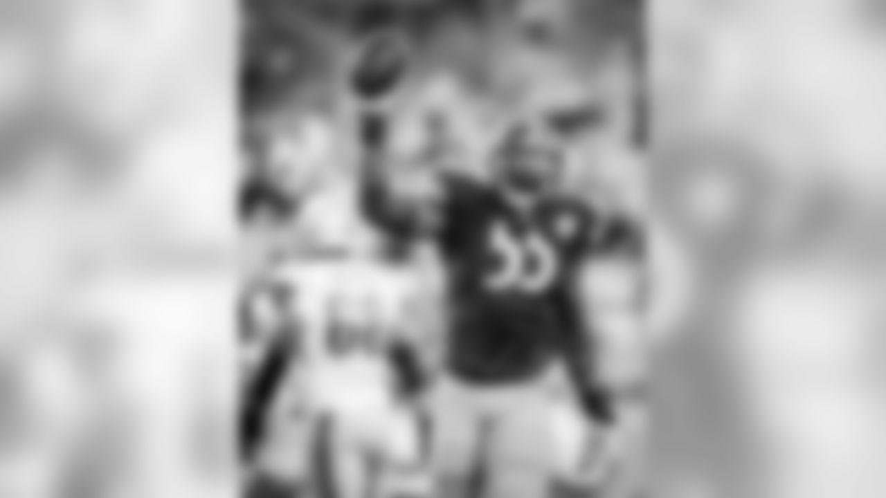 Arthur Moats