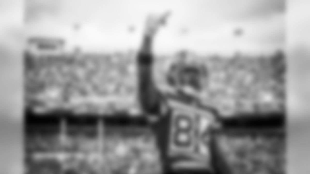 Antonio Brown