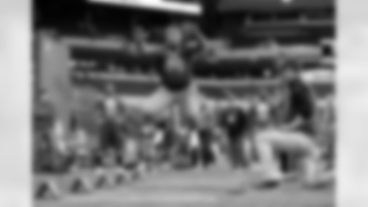 Bud Dupree