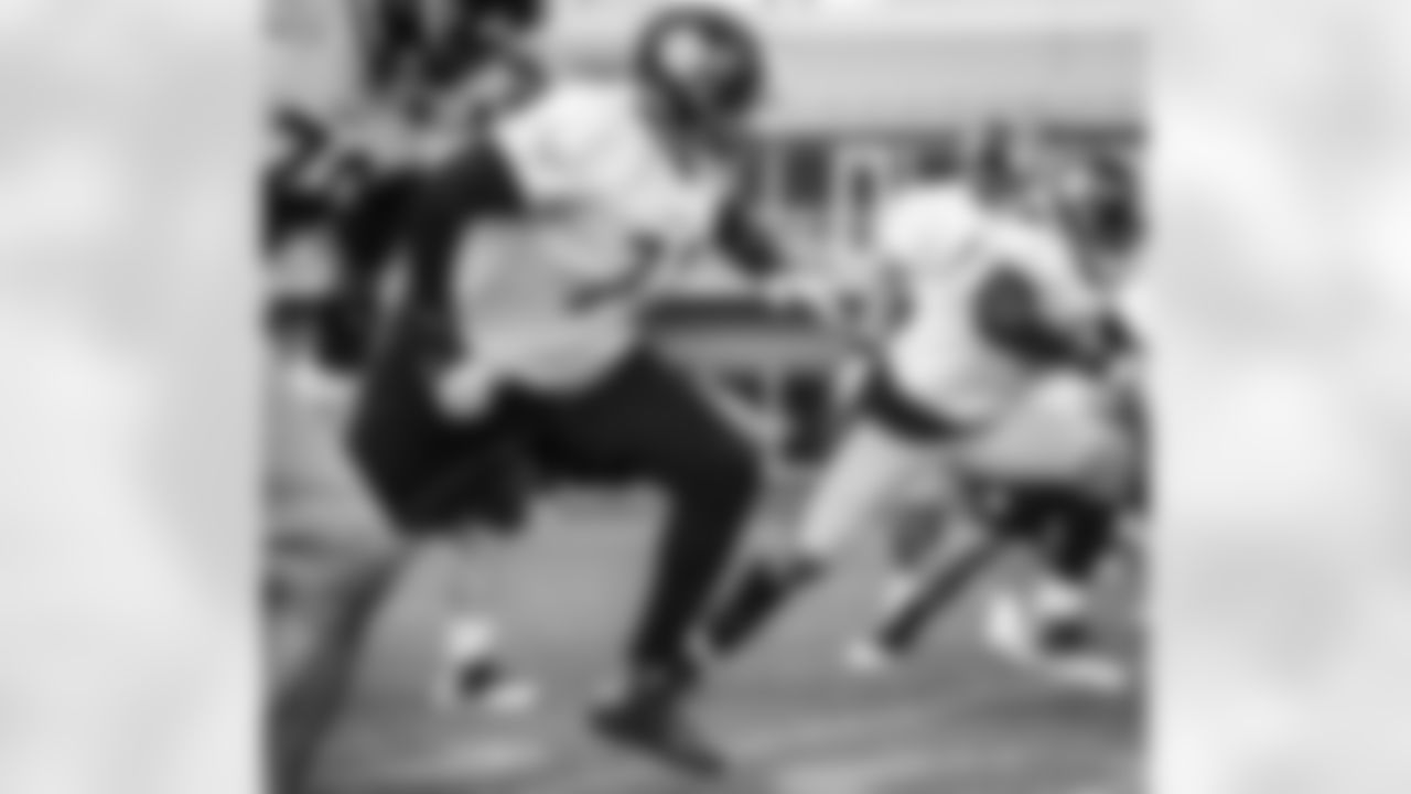 Ramon Foster