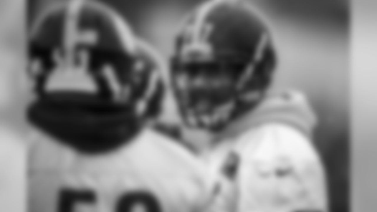 Marcus Gilbert