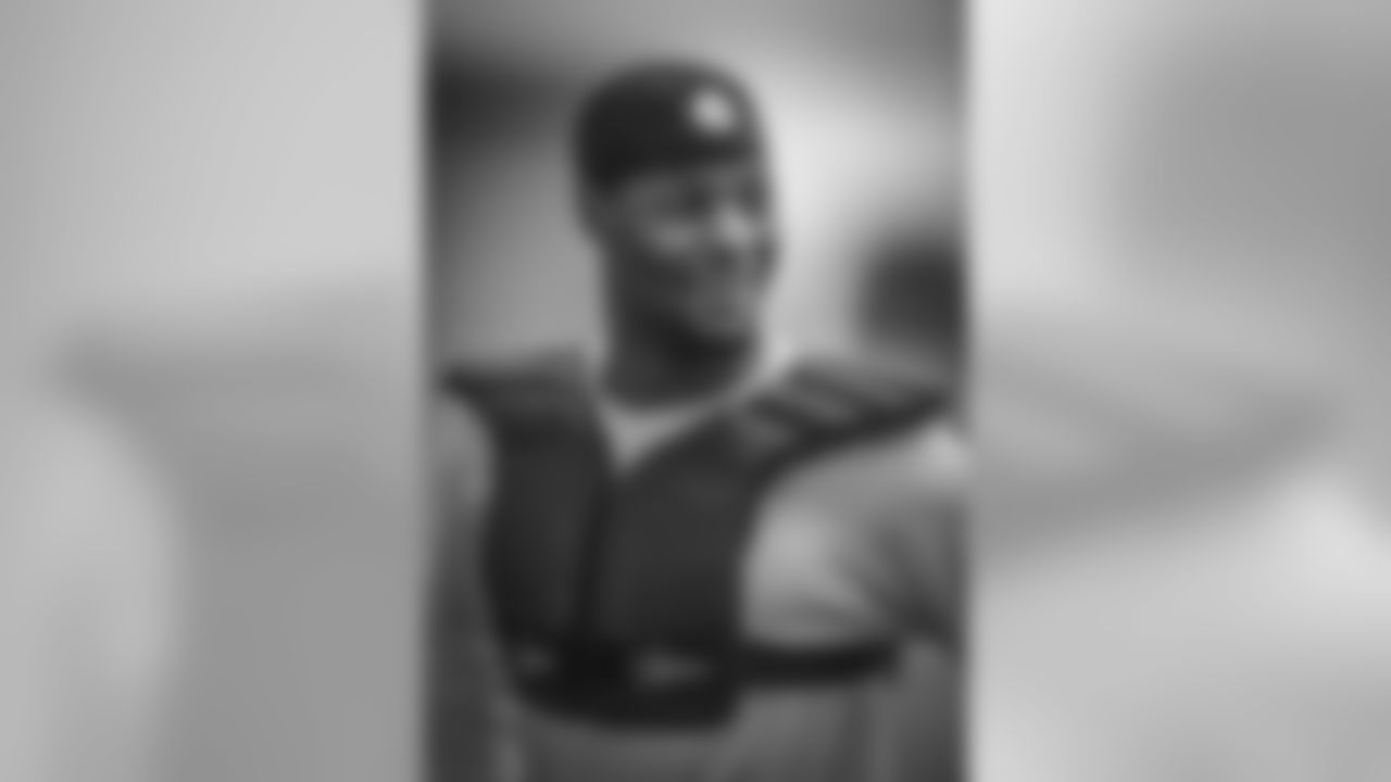Le'Veon Bell