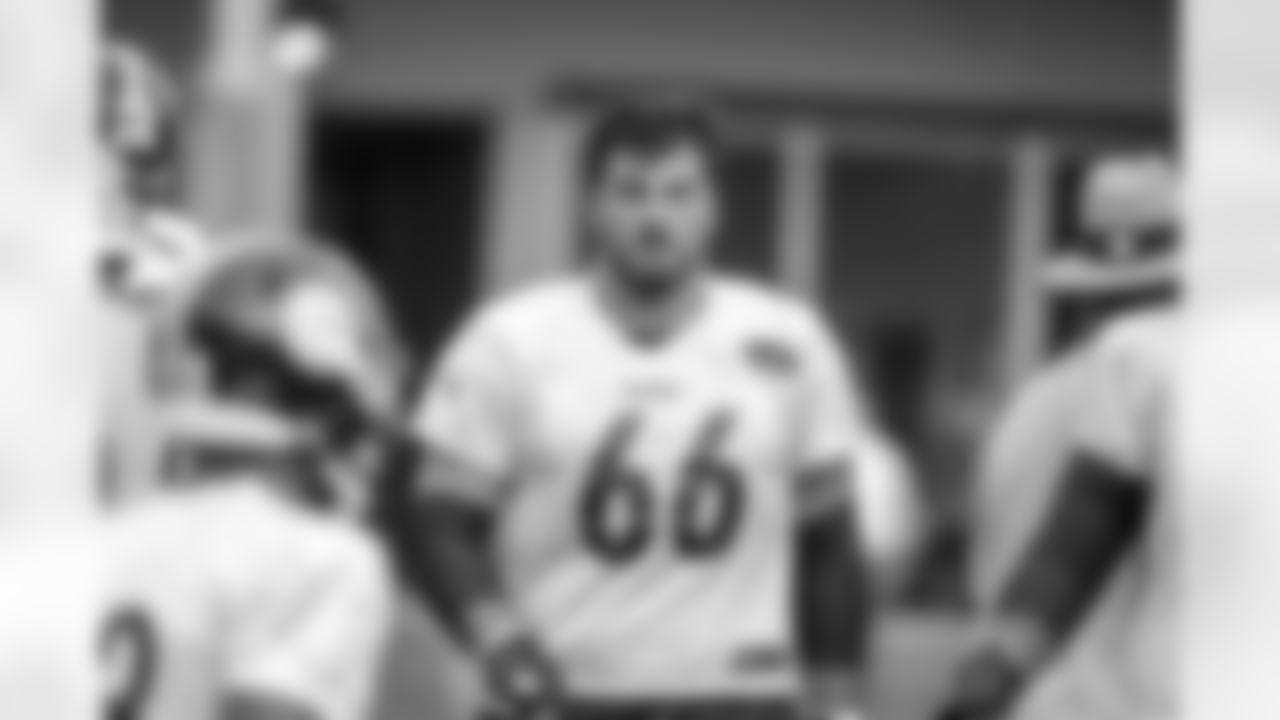 David DeCastro