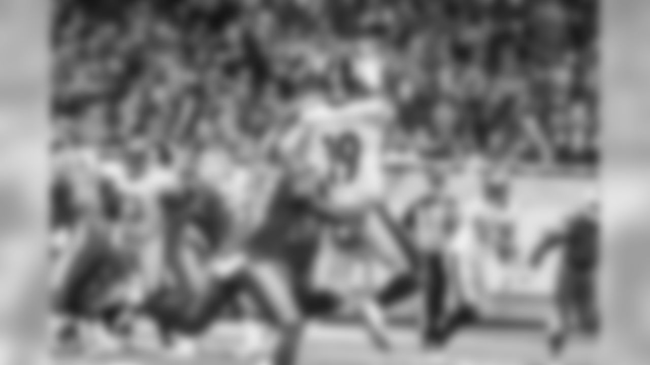 JuJu Smith-Schuster