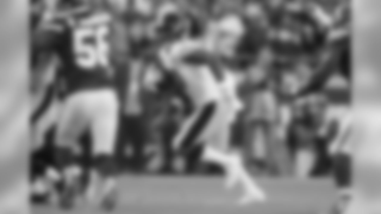 James Conner