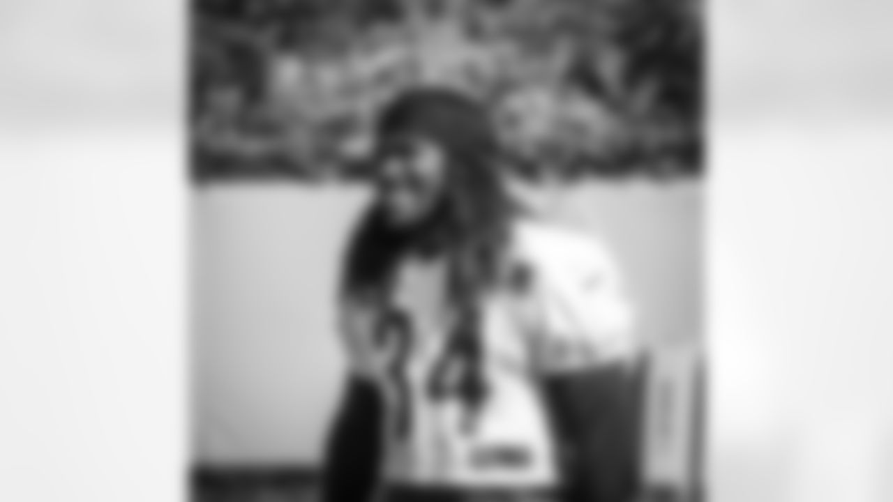 DeAngelo Williams