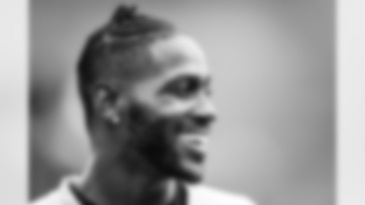 Antonio Brown
