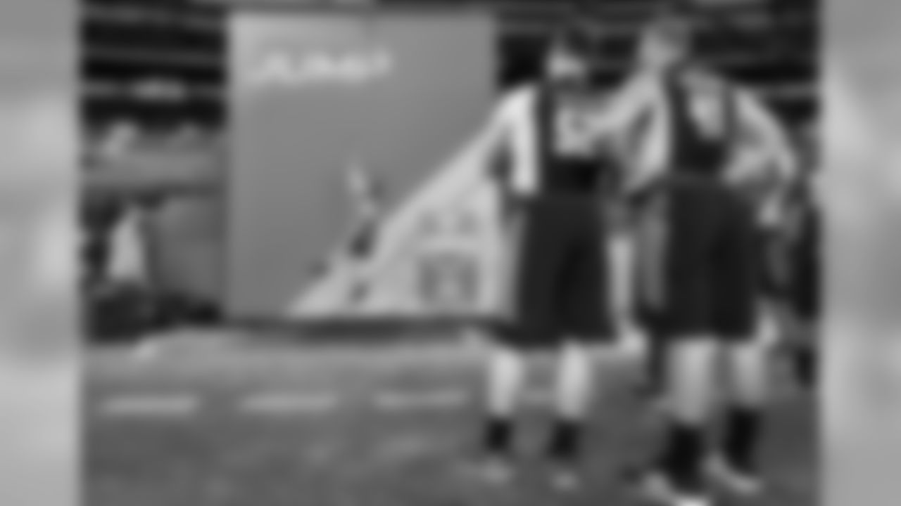 Kansas State Guard Cody Whitehair