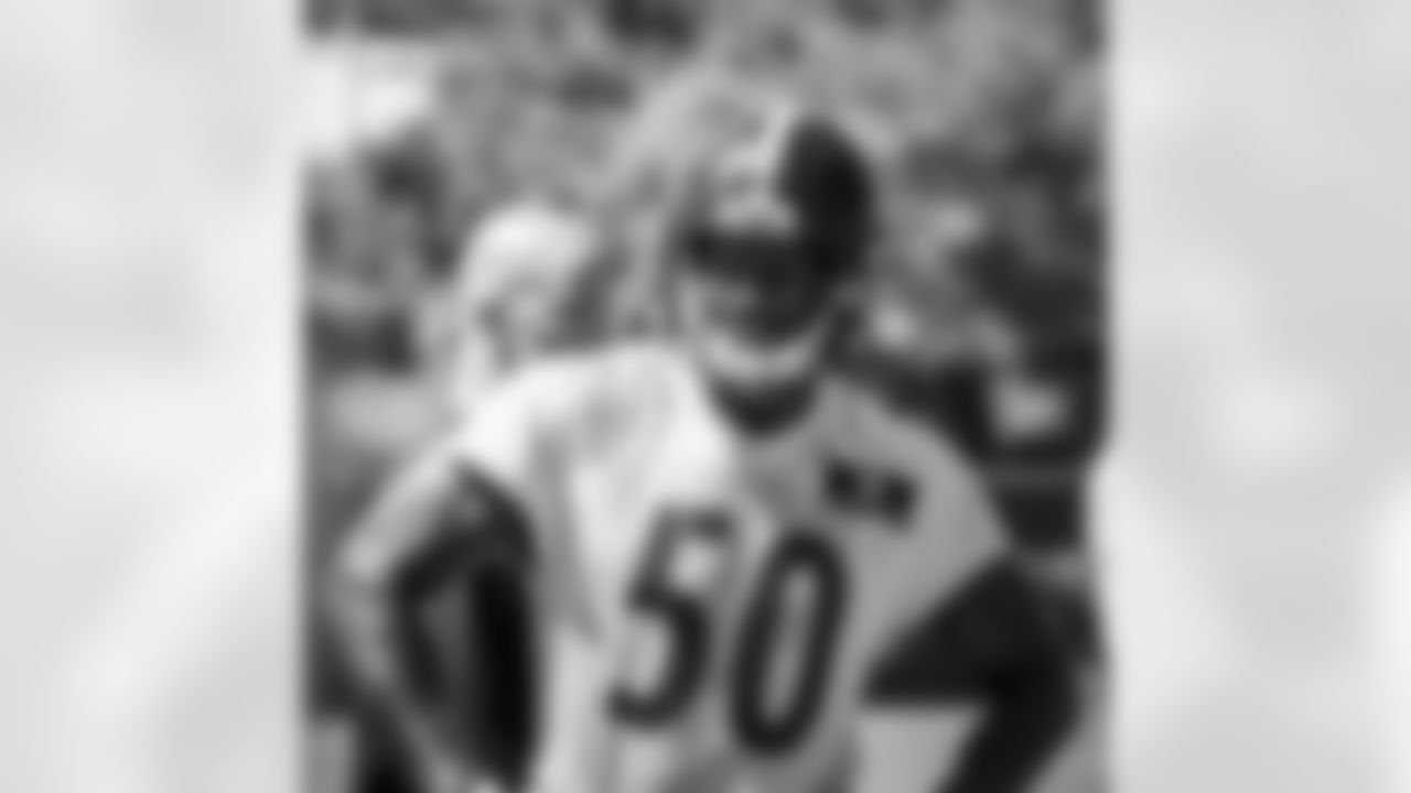 Ryan Shazier