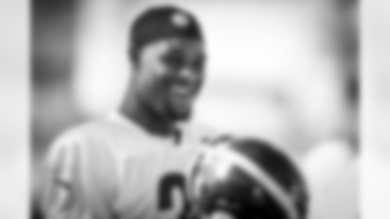 Le'Veon Bell