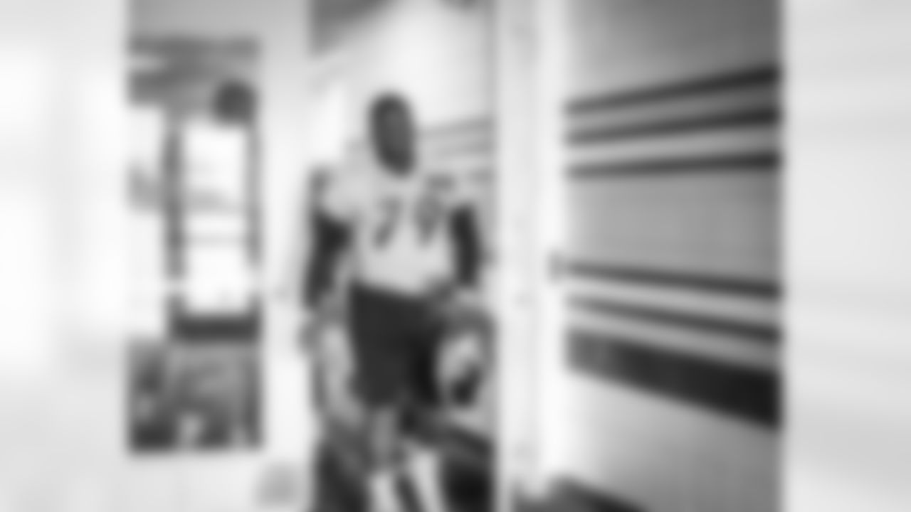 Javon Hargrave