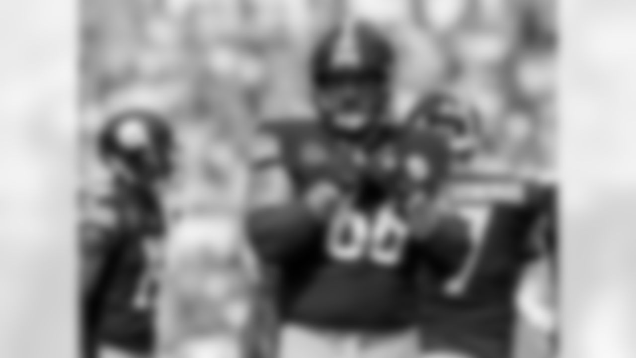 David DeCastro