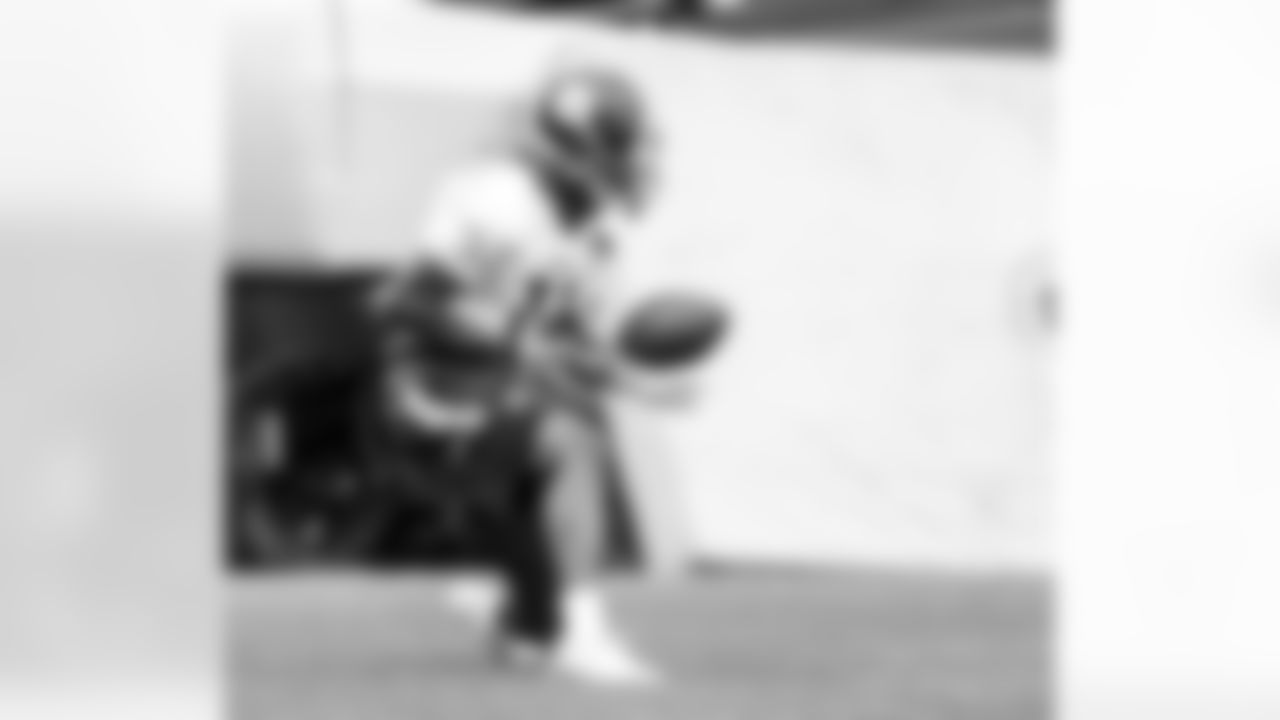 Justin Hunter