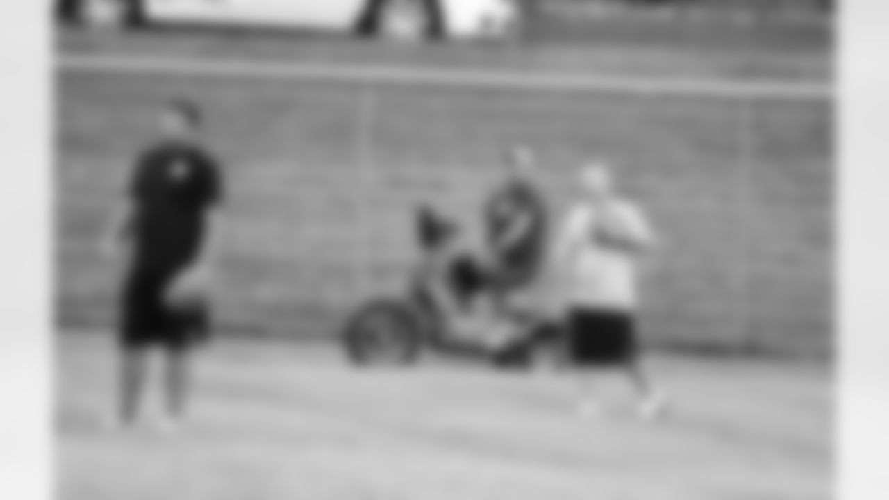 Ben Roethlisberger