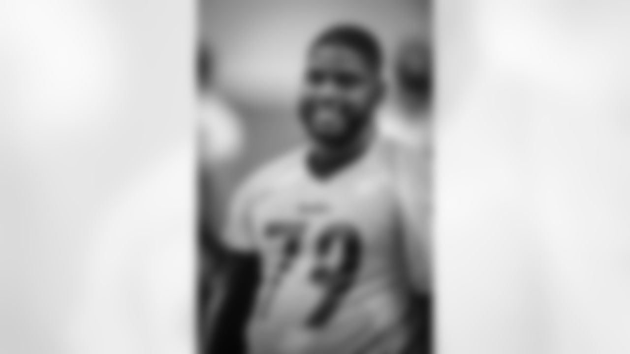 Javon Hargrave