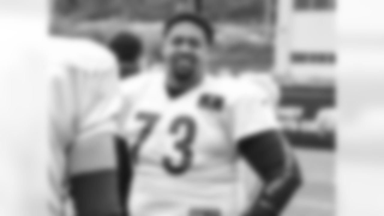 Ramon Foster