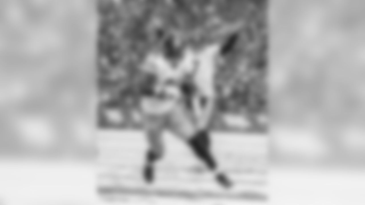 Le'Veon Bell