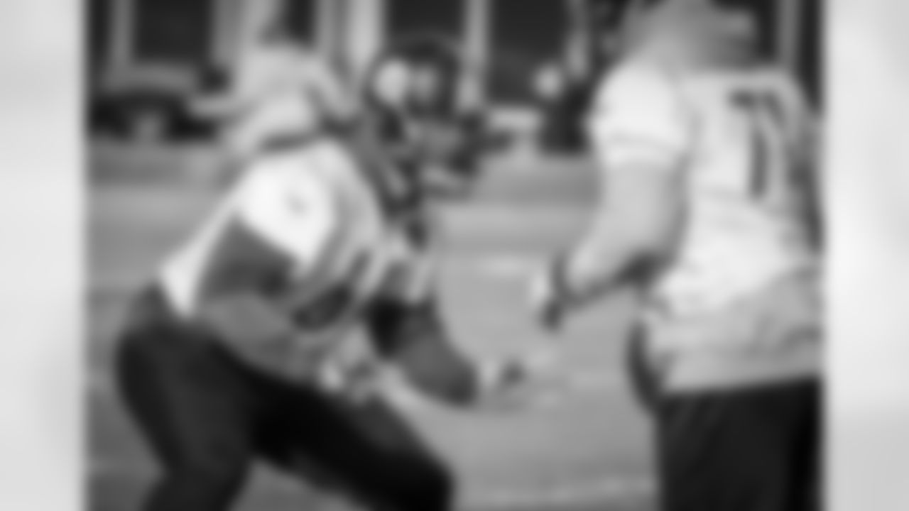 David DeCastro