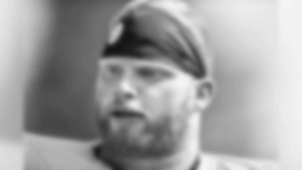 Tyler Matakevich