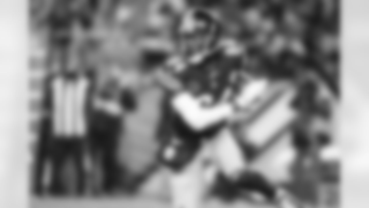 Antonio Brown