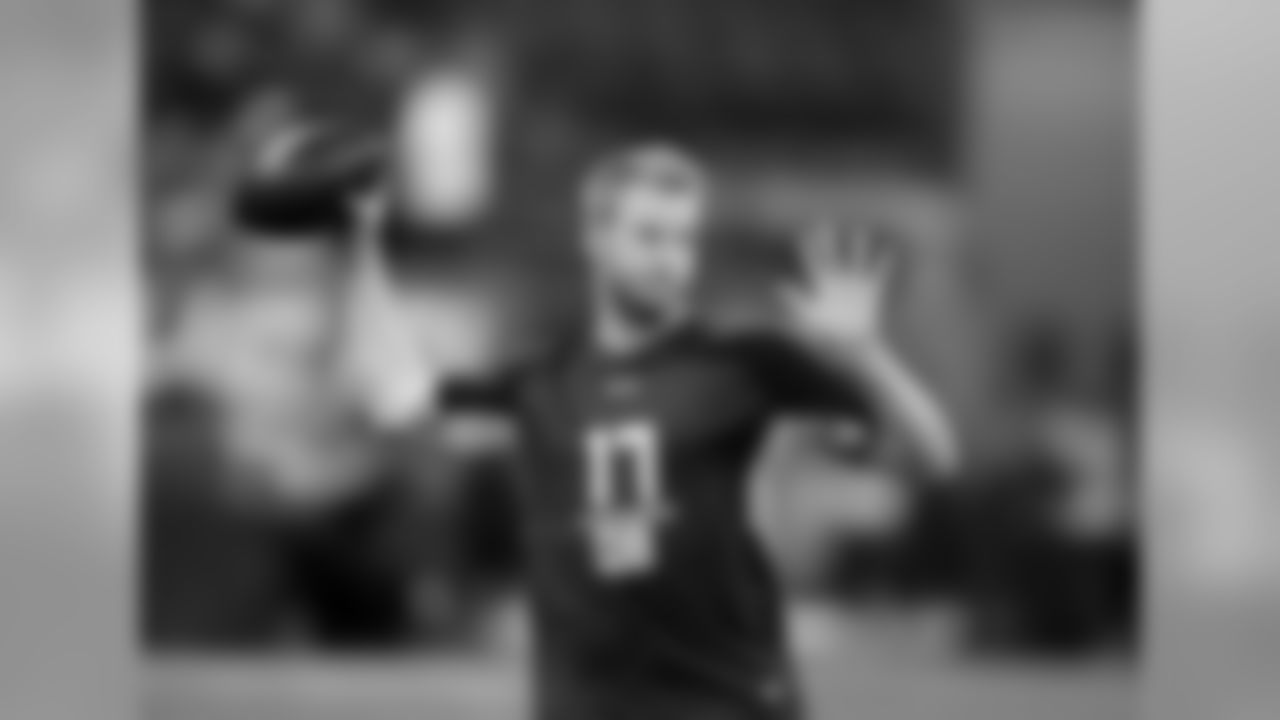 North Dakota State Quarterback Carson Wentz