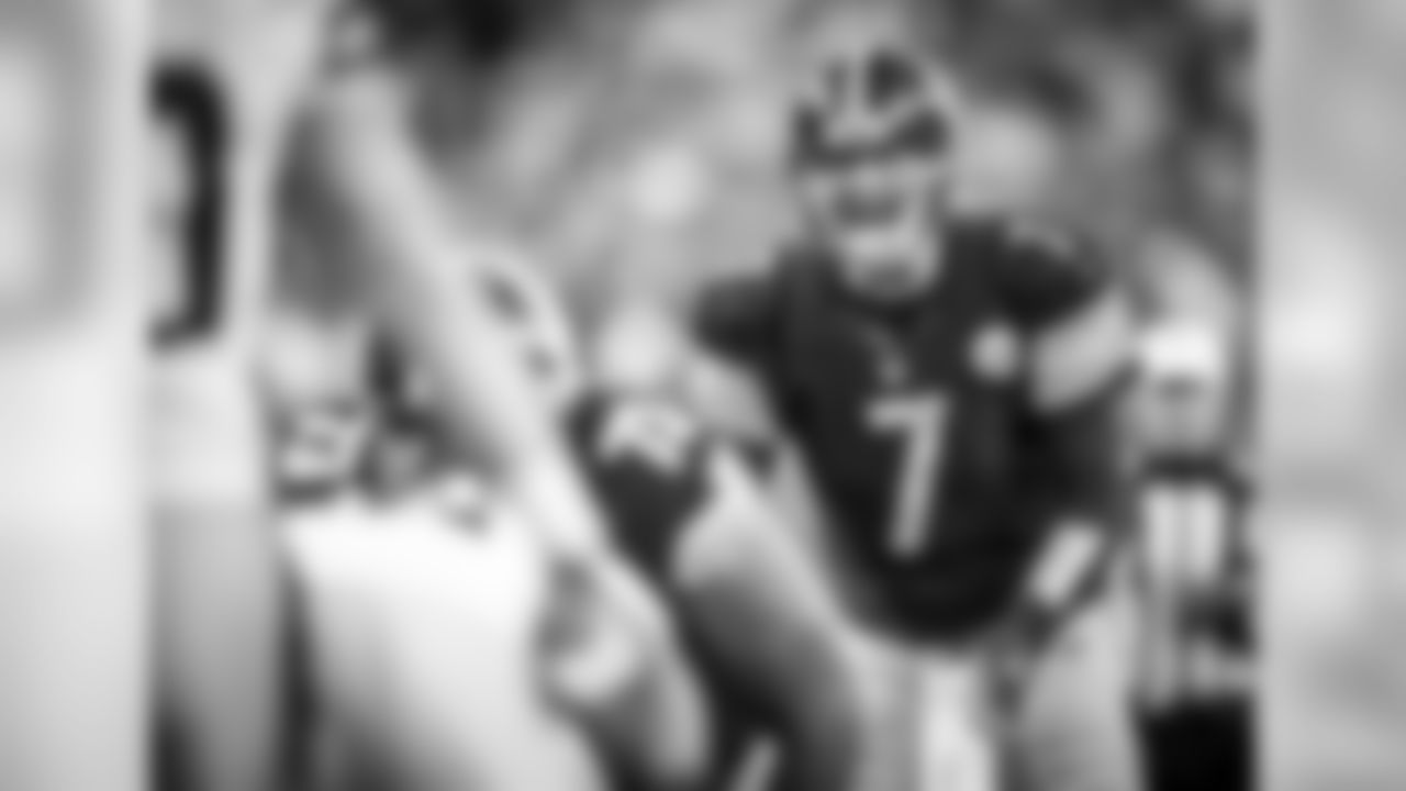 Ben Roethlisberger