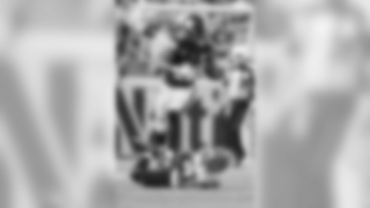 Le'Veon Bell