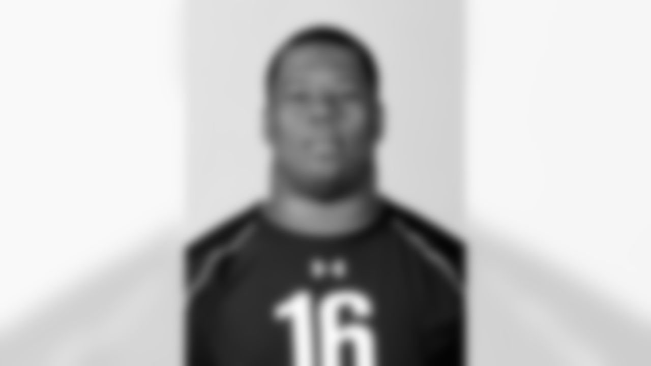 Marcus Gilbert