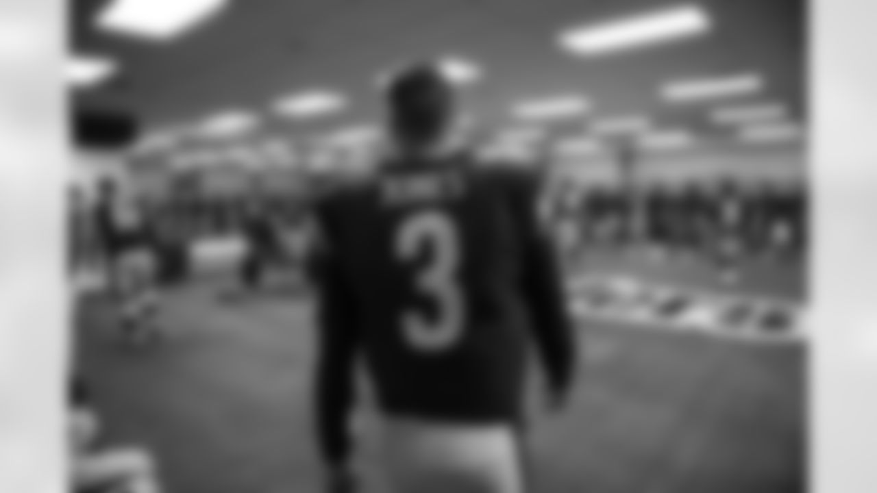 Landry Jones