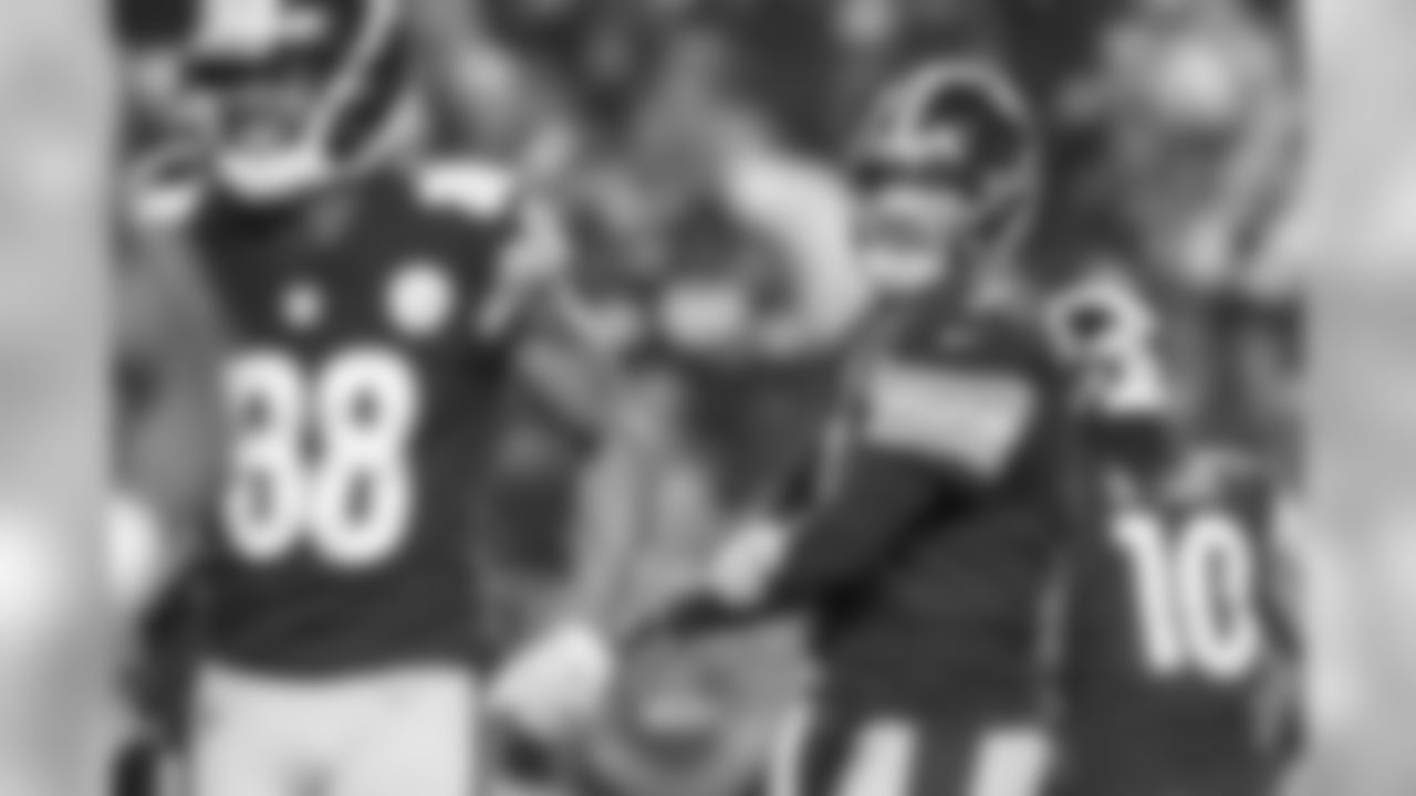 Ben Roethlisberger