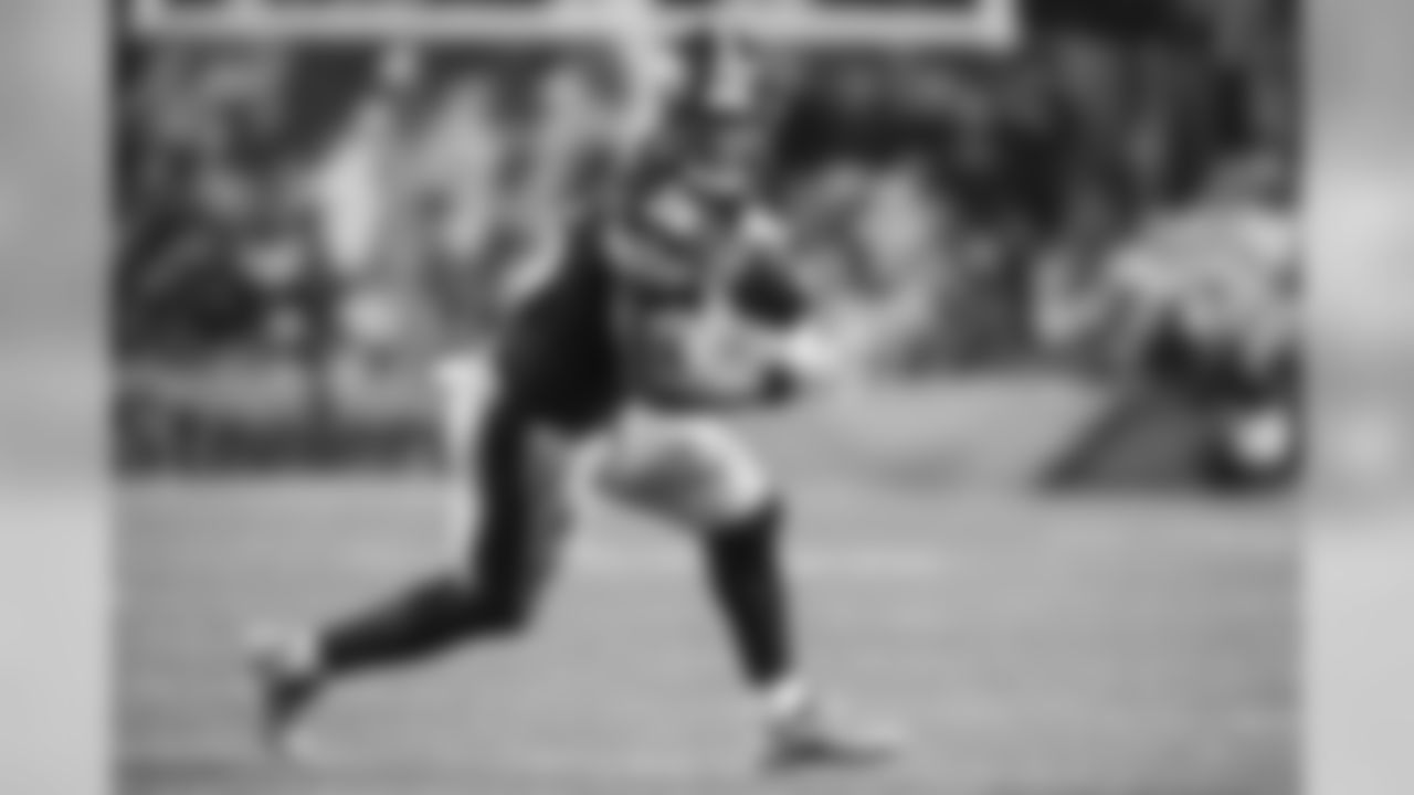 Le'Veon Bell