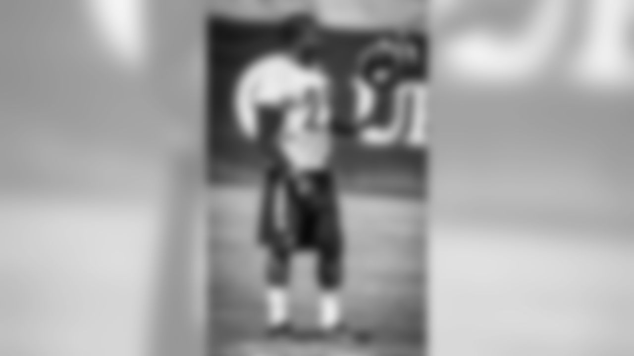Artie Burns
