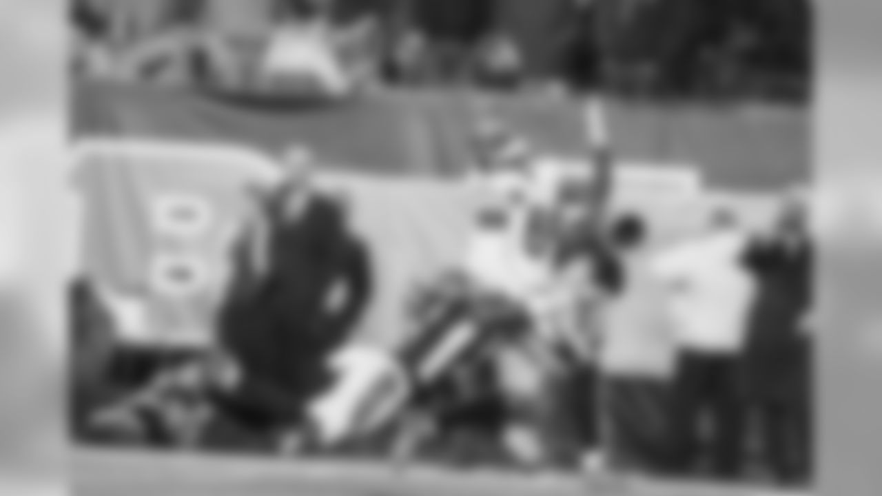 Antonio Brown
