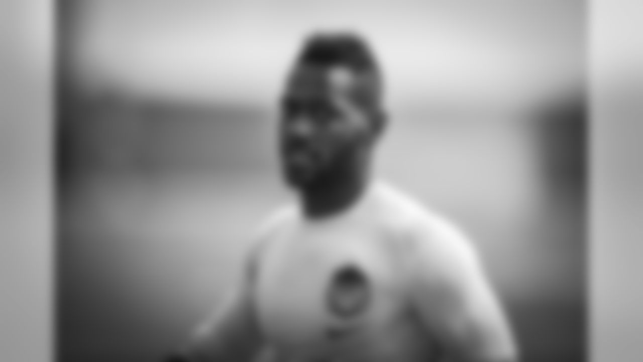 Antonio Brown