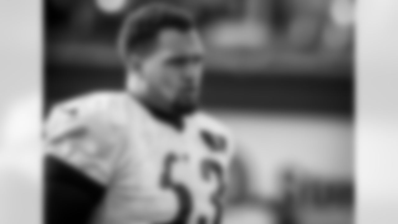 Maurkice Pouncey