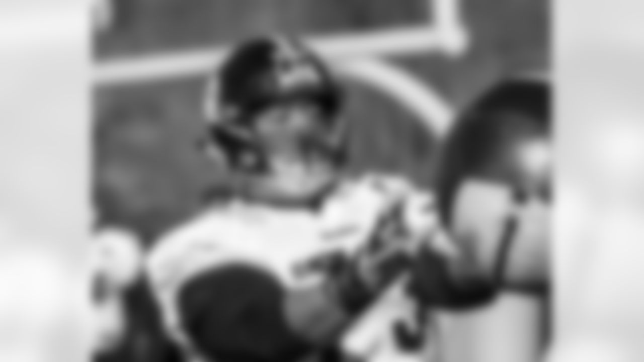 Ramon Foster