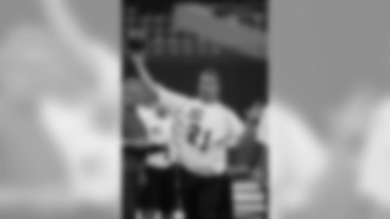 Ben Roethlisberger