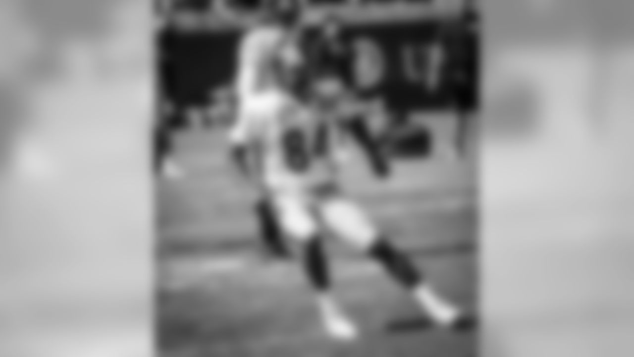 Antonio Brown