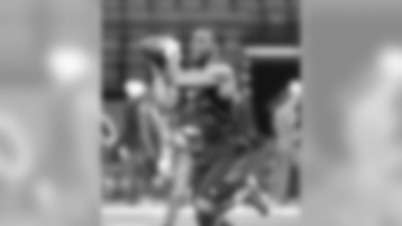 Doran Grant