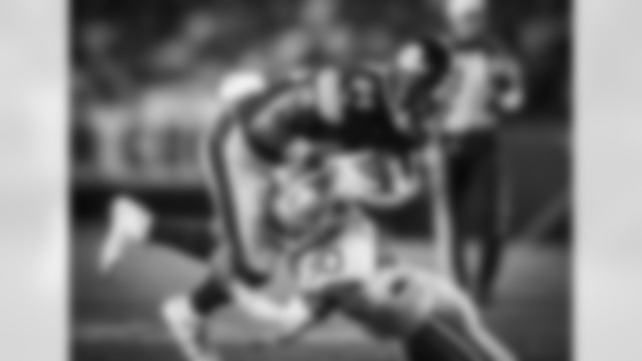 Antonio Brown