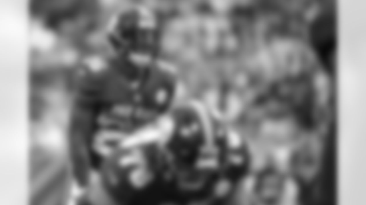 Le'Veon Bell