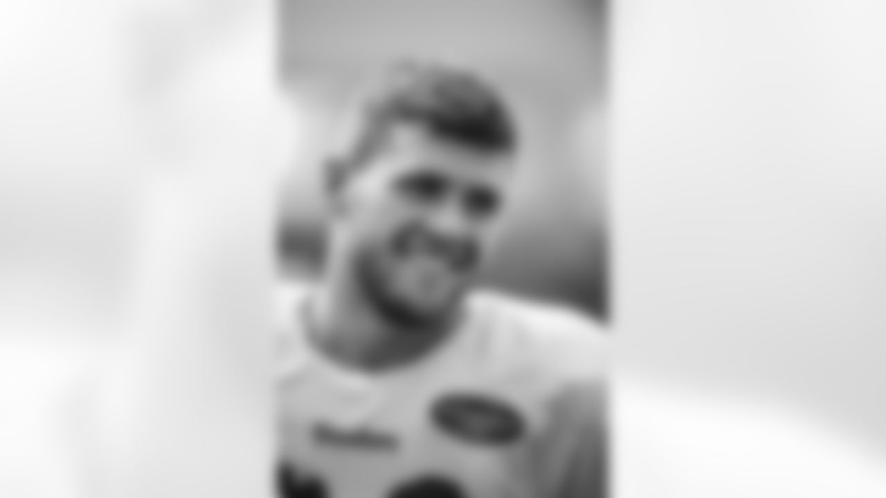 T.J. Watt