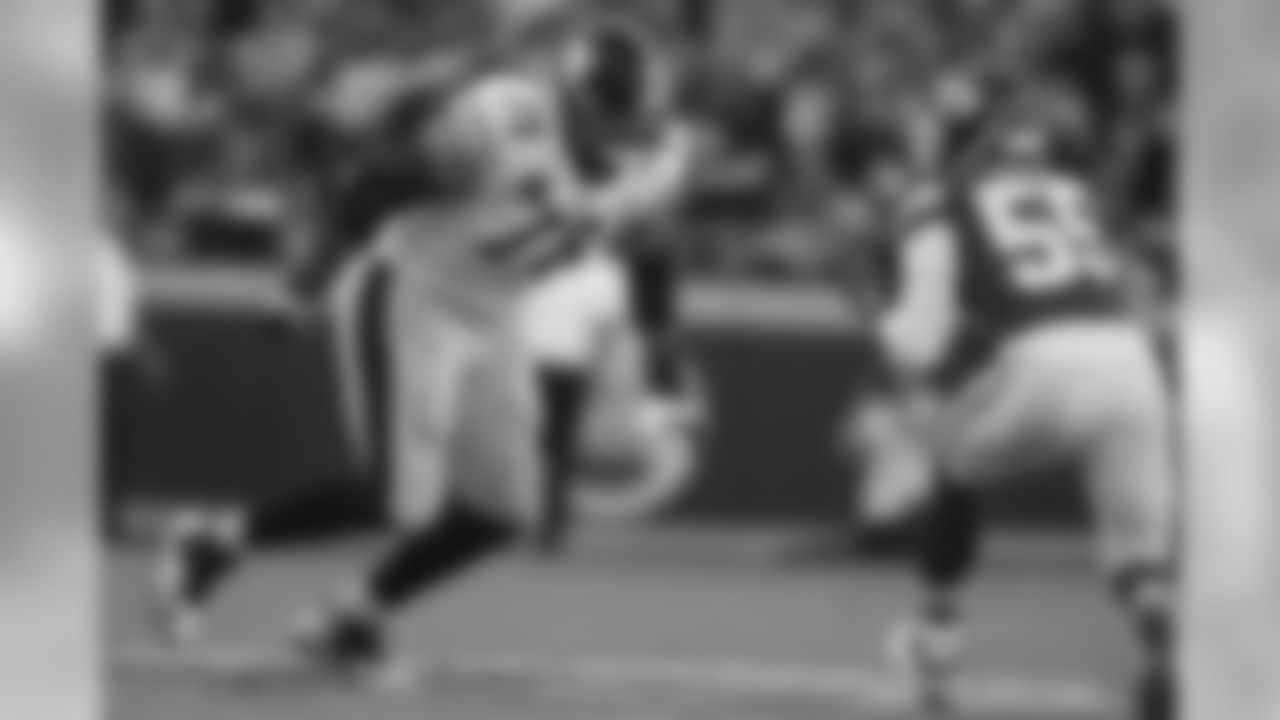 Alejandro Villanueva