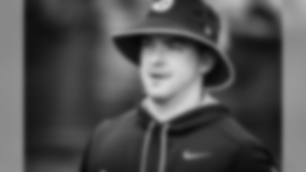 P Jordan Berry