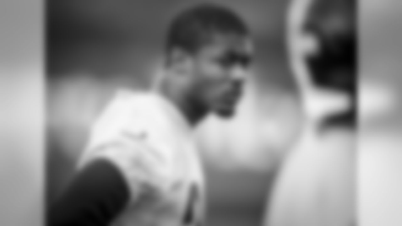 Artie Burns
